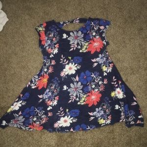 Old navy girls dress